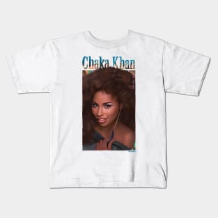 Chaka Kids T-Shirt